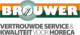 Logo Brouwer Horeca